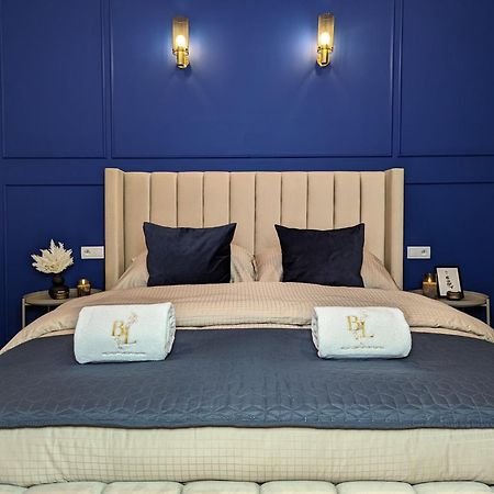Bella Luna Luxury Suites - Chic Residence In Historic Square Warszawa Eksteriør billede