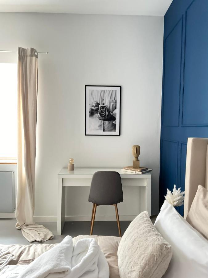 Bella Luna Luxury Suites - Chic Residence In Historic Square Warszawa Eksteriør billede