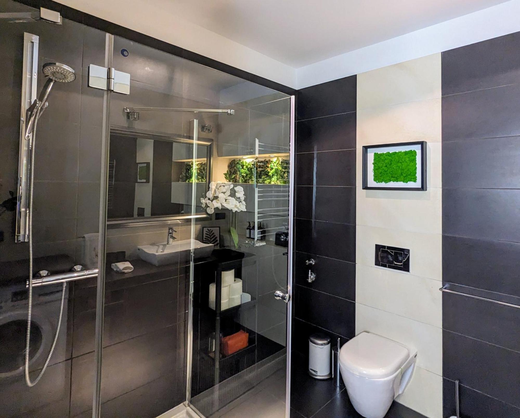 Bella Luna Luxury Suites - Chic Residence In Historic Square Warszawa Eksteriør billede