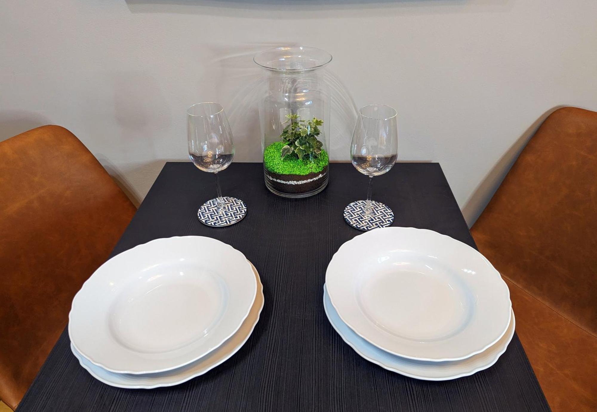 Bella Luna Luxury Suites - Chic Residence In Historic Square Warszawa Eksteriør billede