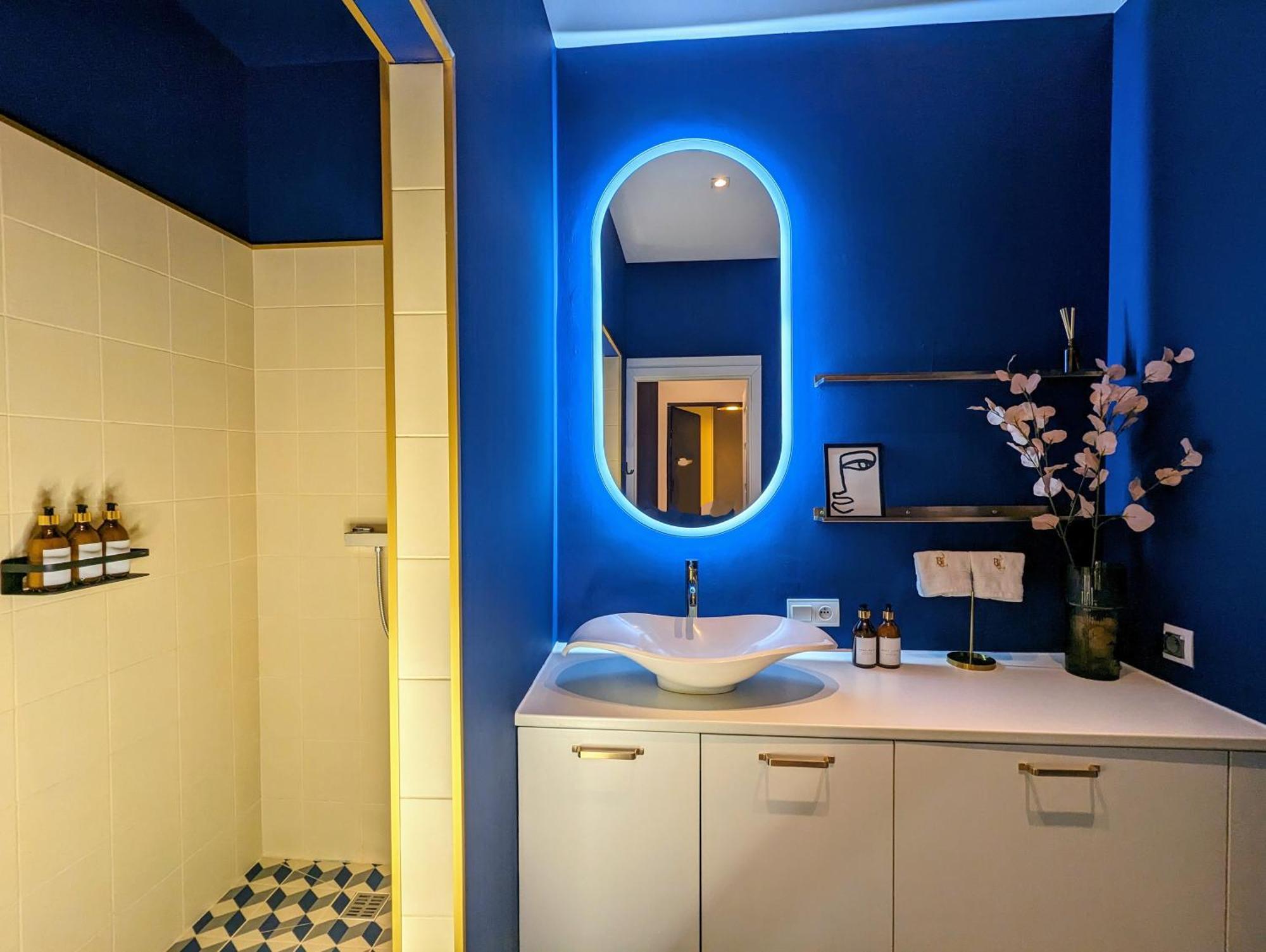 Bella Luna Luxury Suites - Chic Residence In Historic Square Warszawa Eksteriør billede