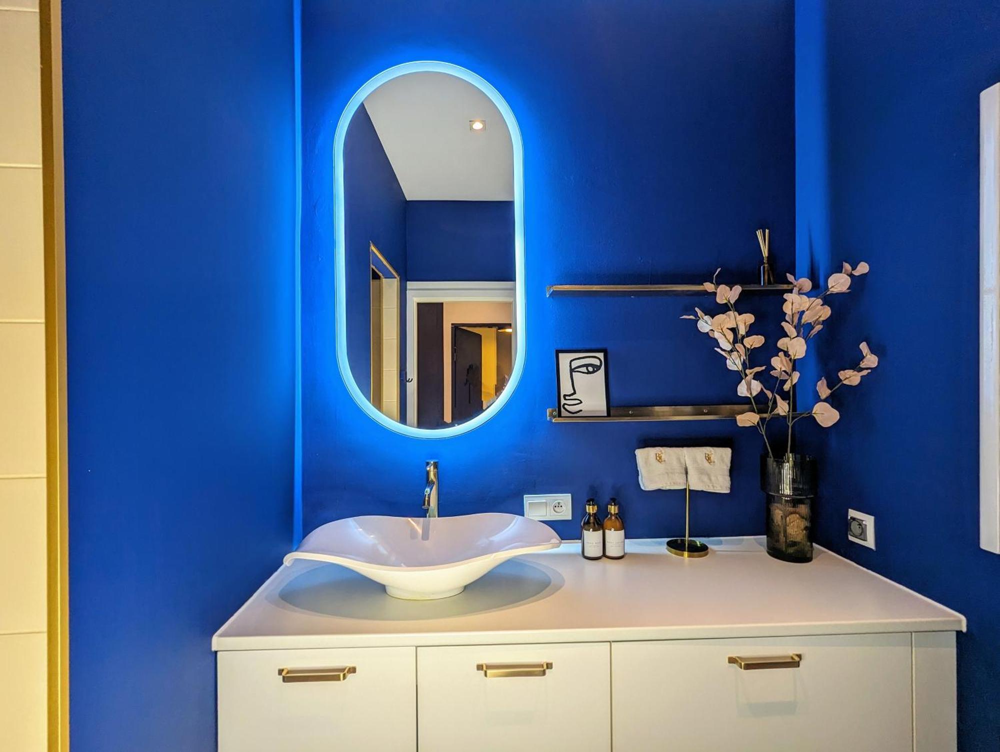 Bella Luna Luxury Suites - Chic Residence In Historic Square Warszawa Eksteriør billede