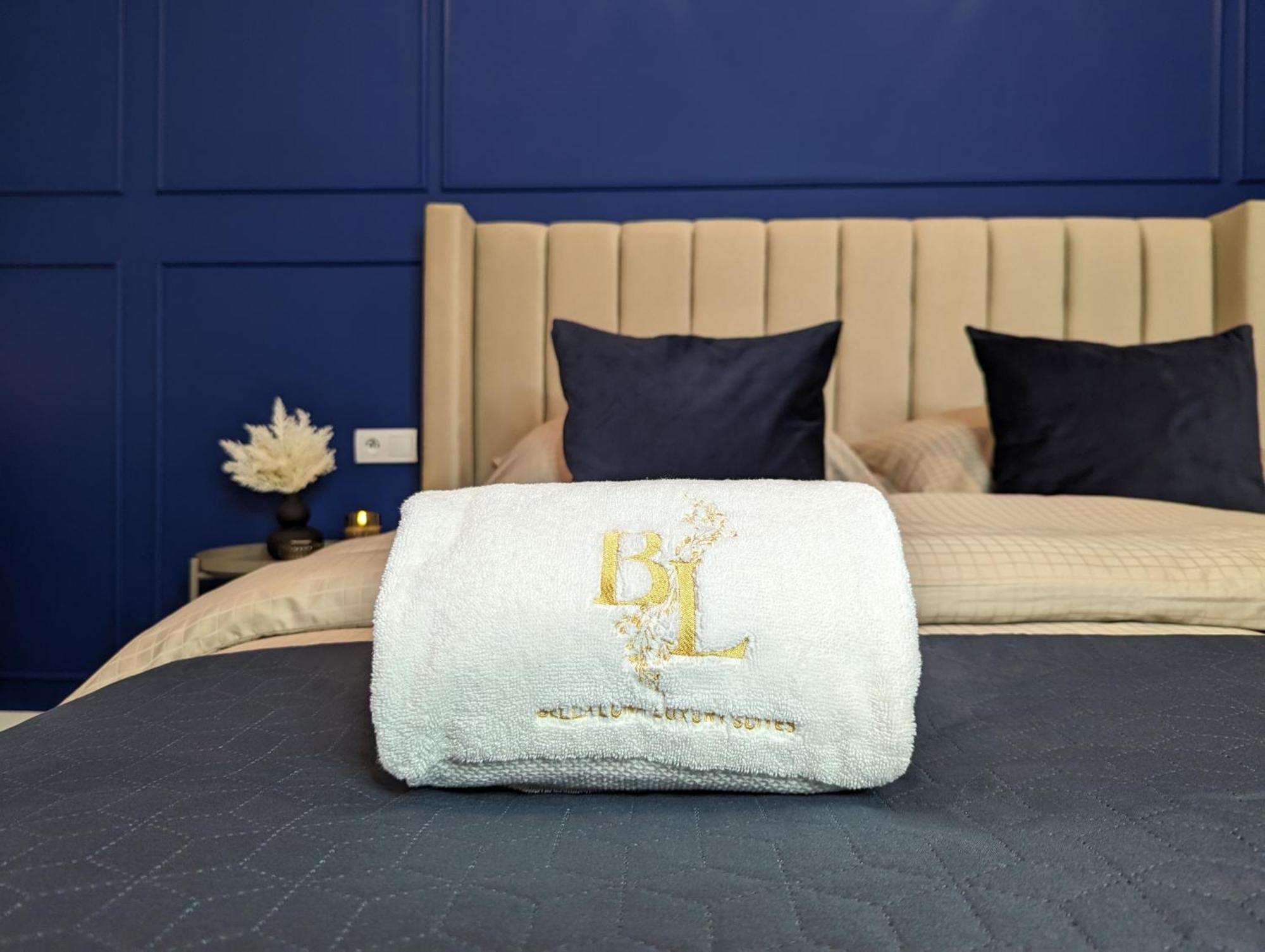 Bella Luna Luxury Suites - Chic Residence In Historic Square Warszawa Eksteriør billede